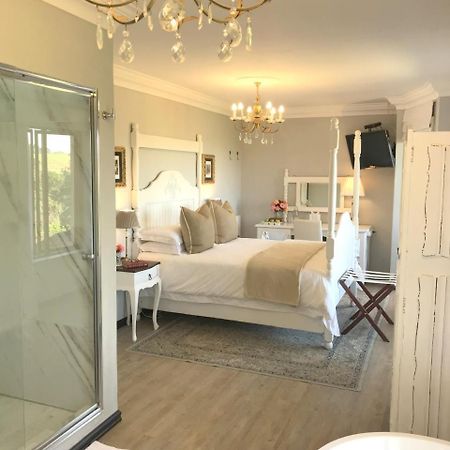A Kings View Eshowe Exterior foto