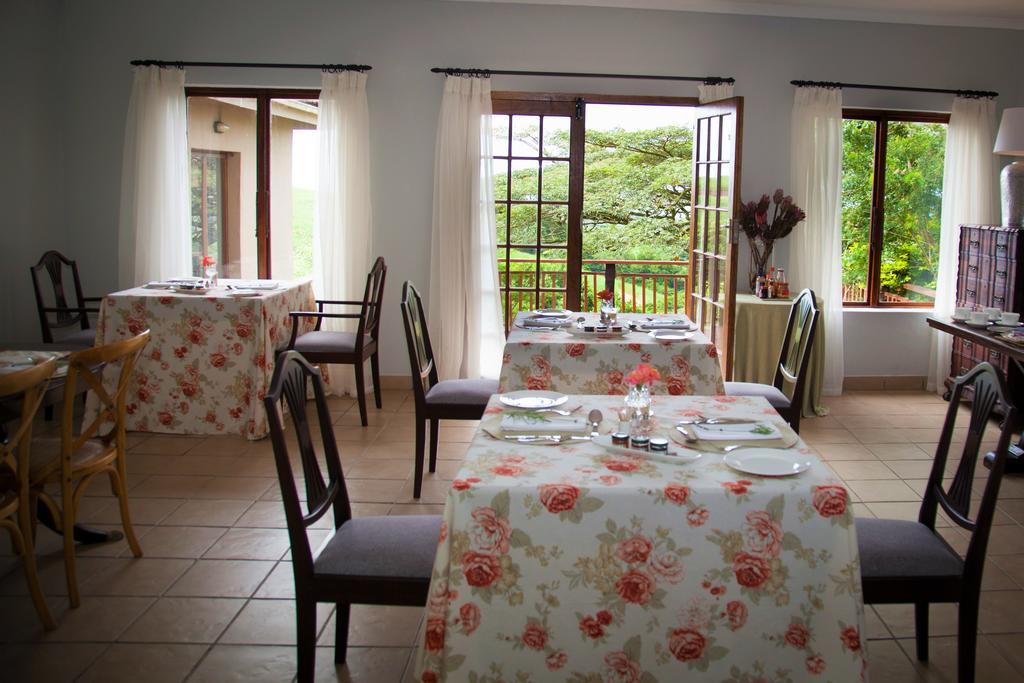 A Kings View Eshowe Exterior foto
