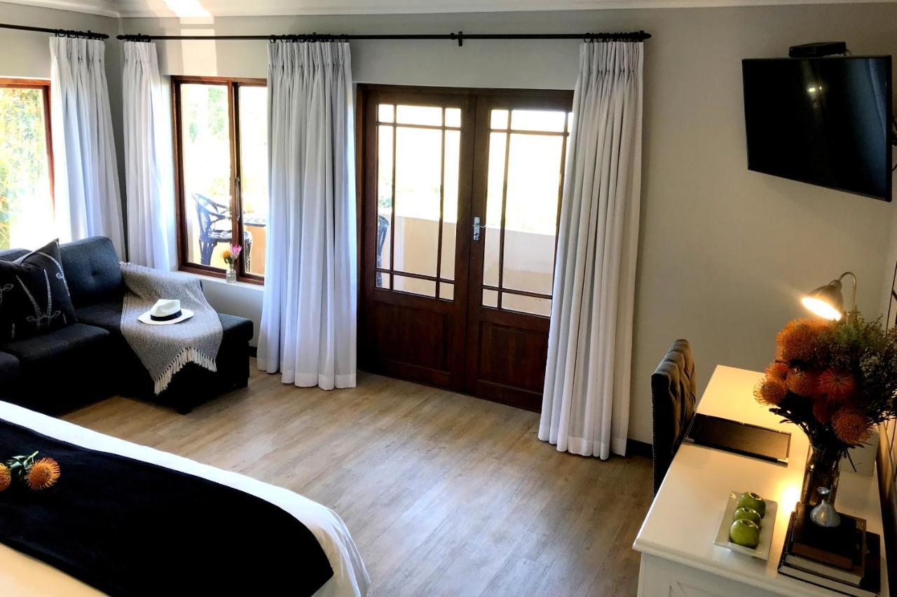 A Kings View Eshowe Exterior foto