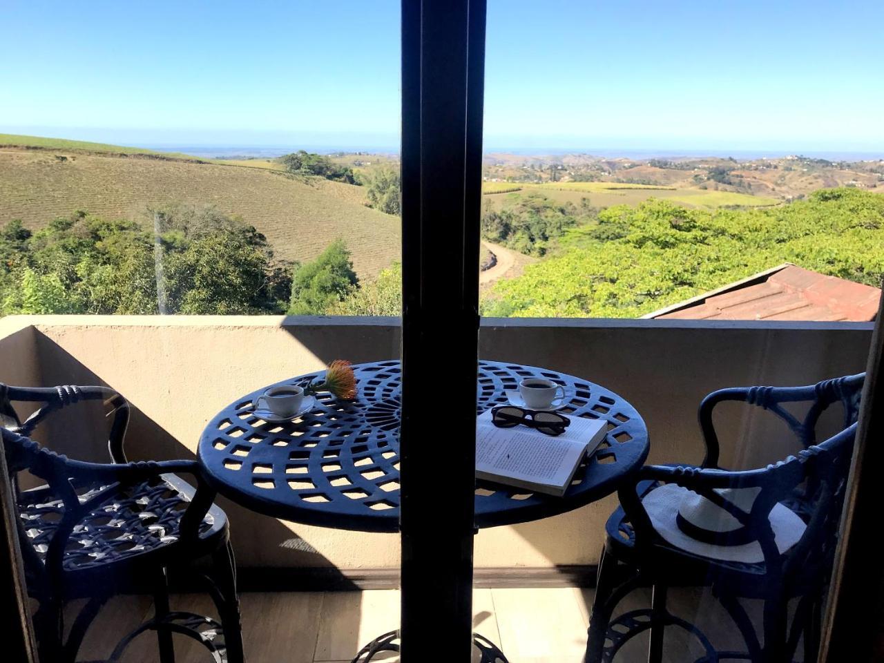 A Kings View Eshowe Exterior foto