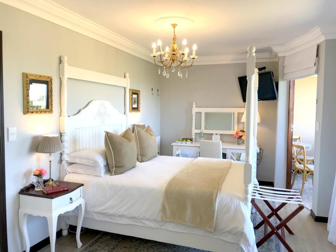 A Kings View Eshowe Exterior foto
