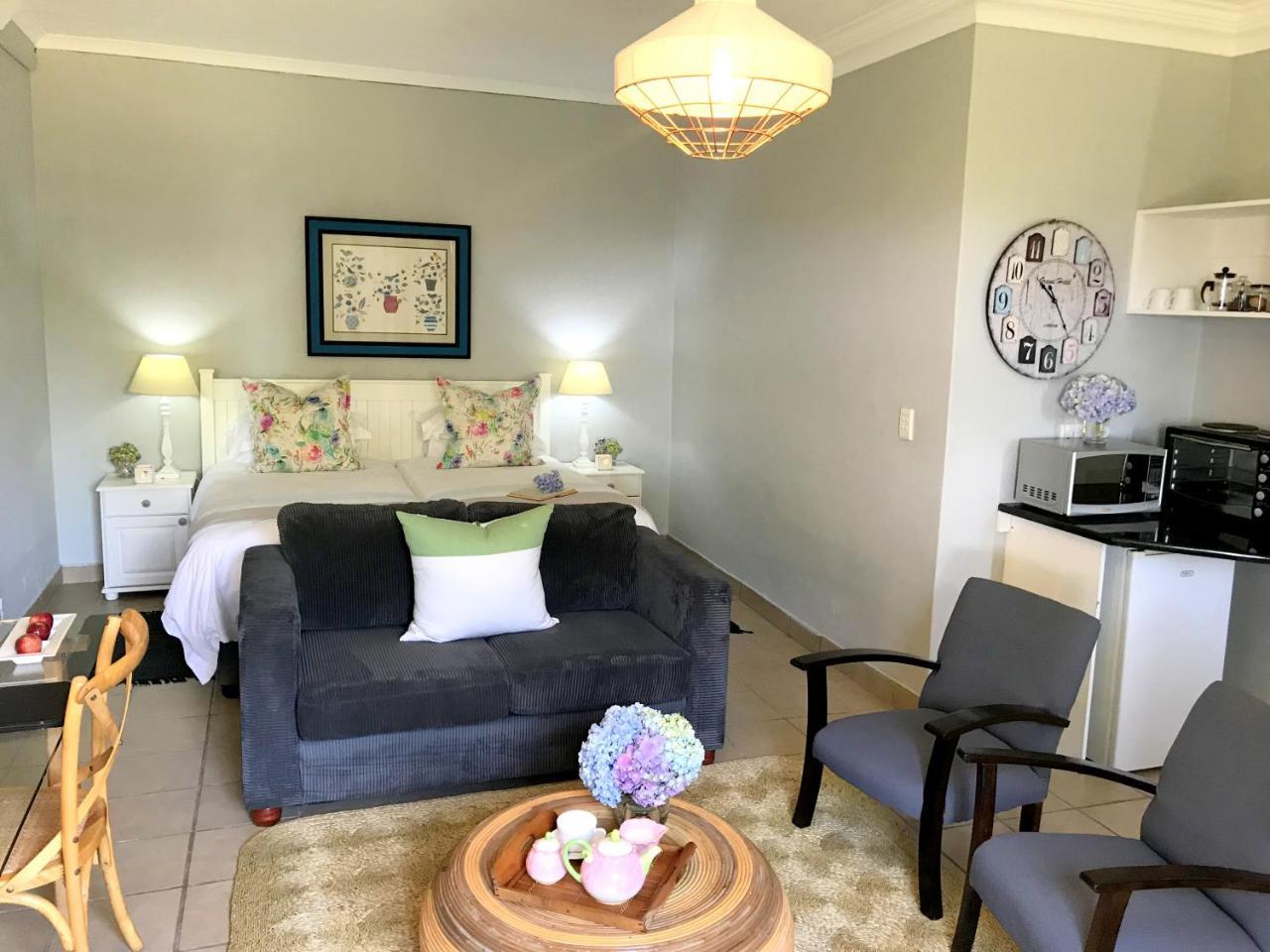 A Kings View Eshowe Exterior foto