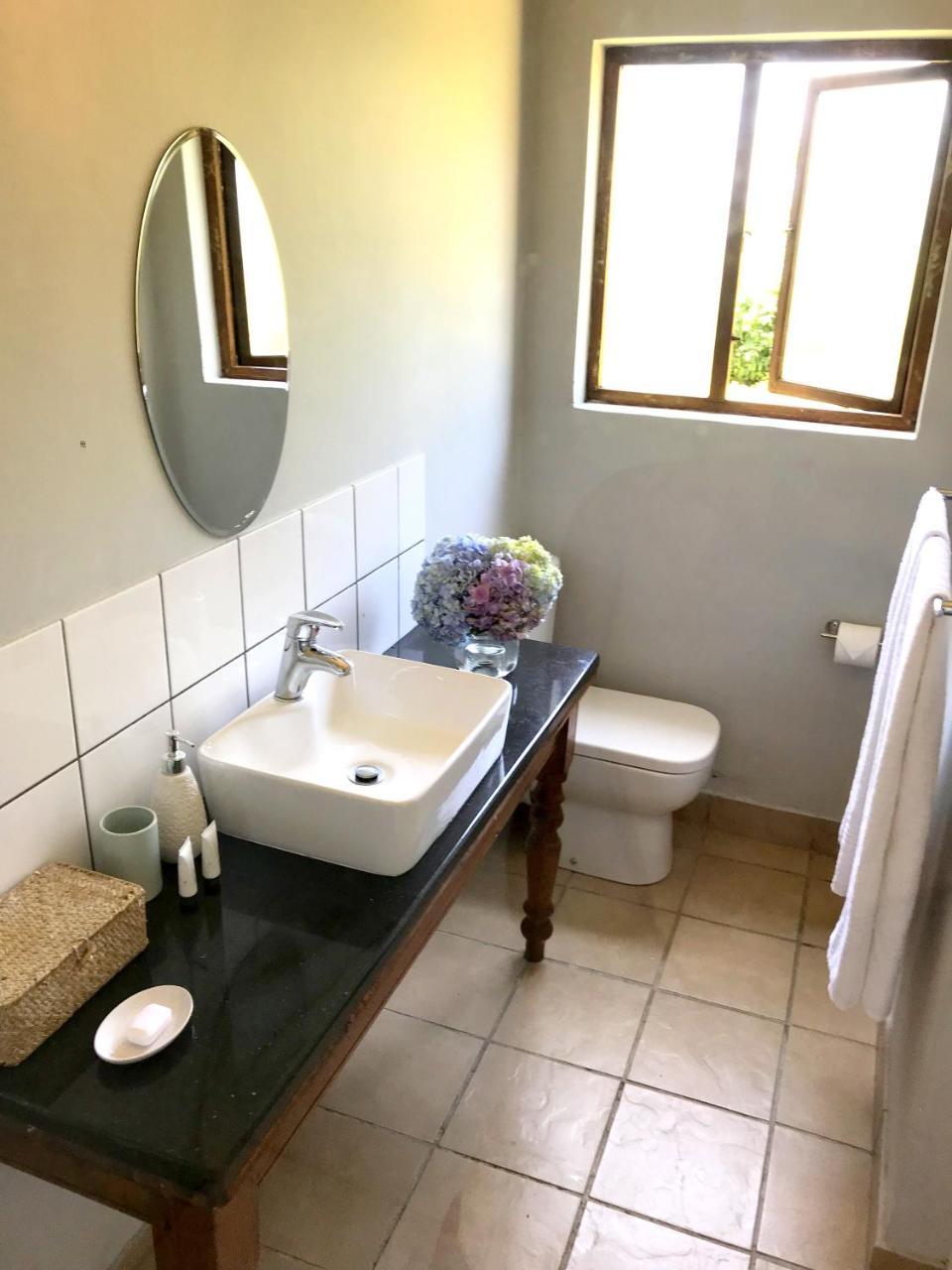 A Kings View Eshowe Exterior foto