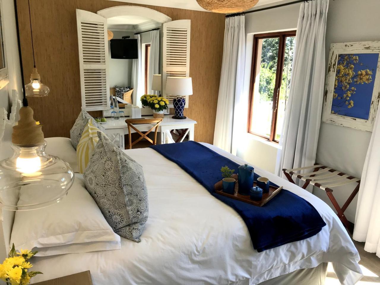 A Kings View Eshowe Exterior foto