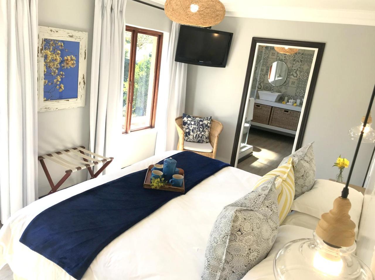 A Kings View Eshowe Exterior foto