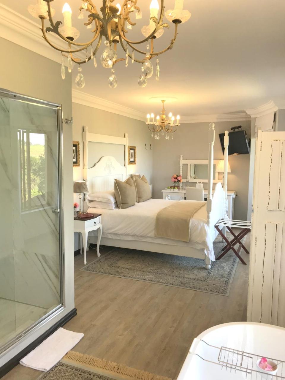 A Kings View Eshowe Exterior foto