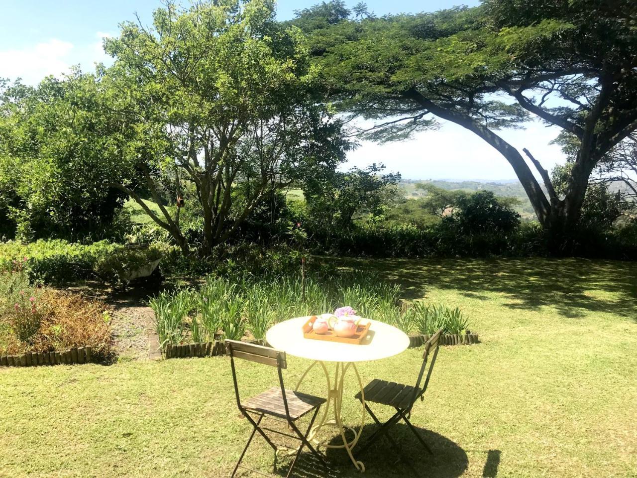 A Kings View Eshowe Exterior foto