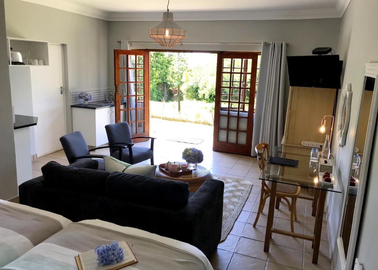 A Kings View Eshowe Exterior foto