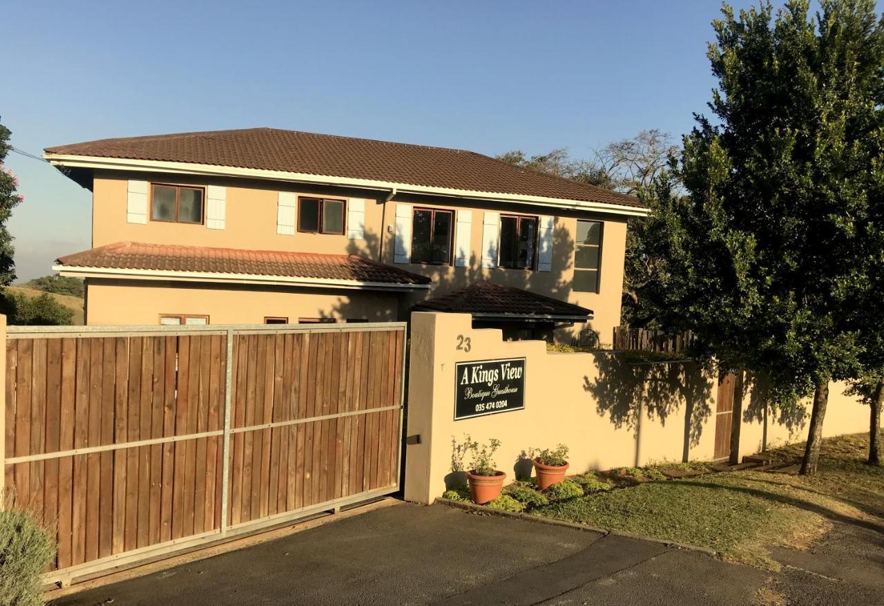 A Kings View Eshowe Exterior foto