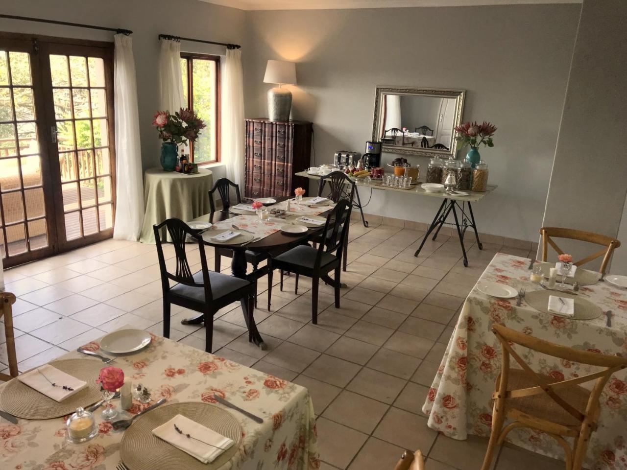 A Kings View Eshowe Exterior foto