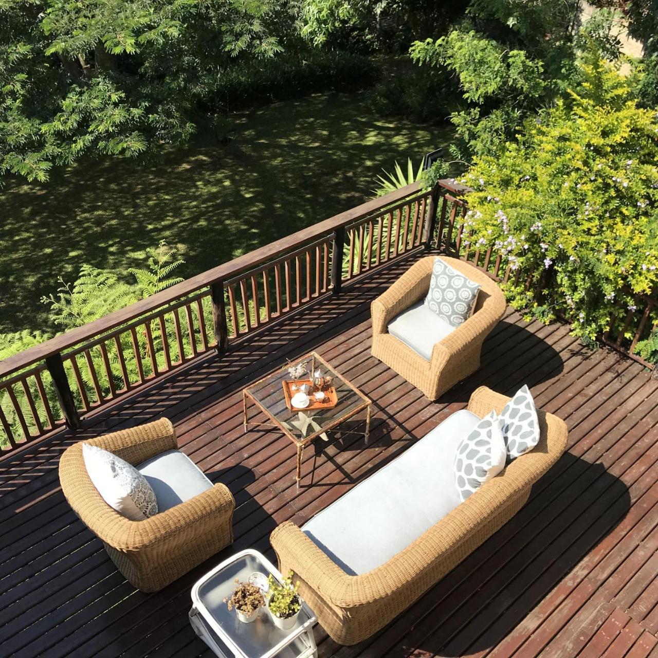 A Kings View Eshowe Exterior foto