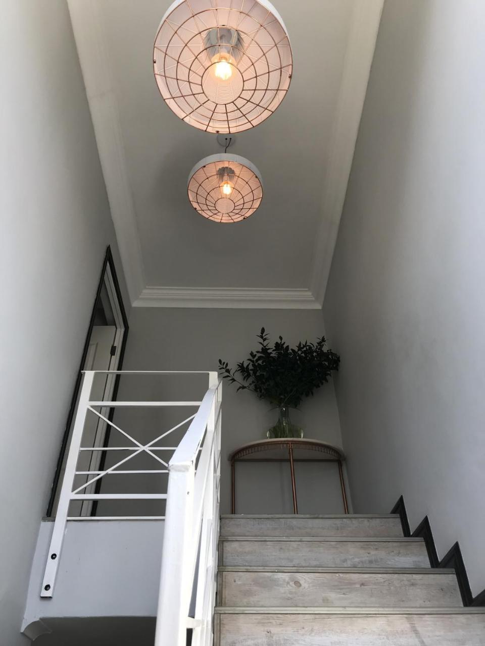 A Kings View Eshowe Exterior foto