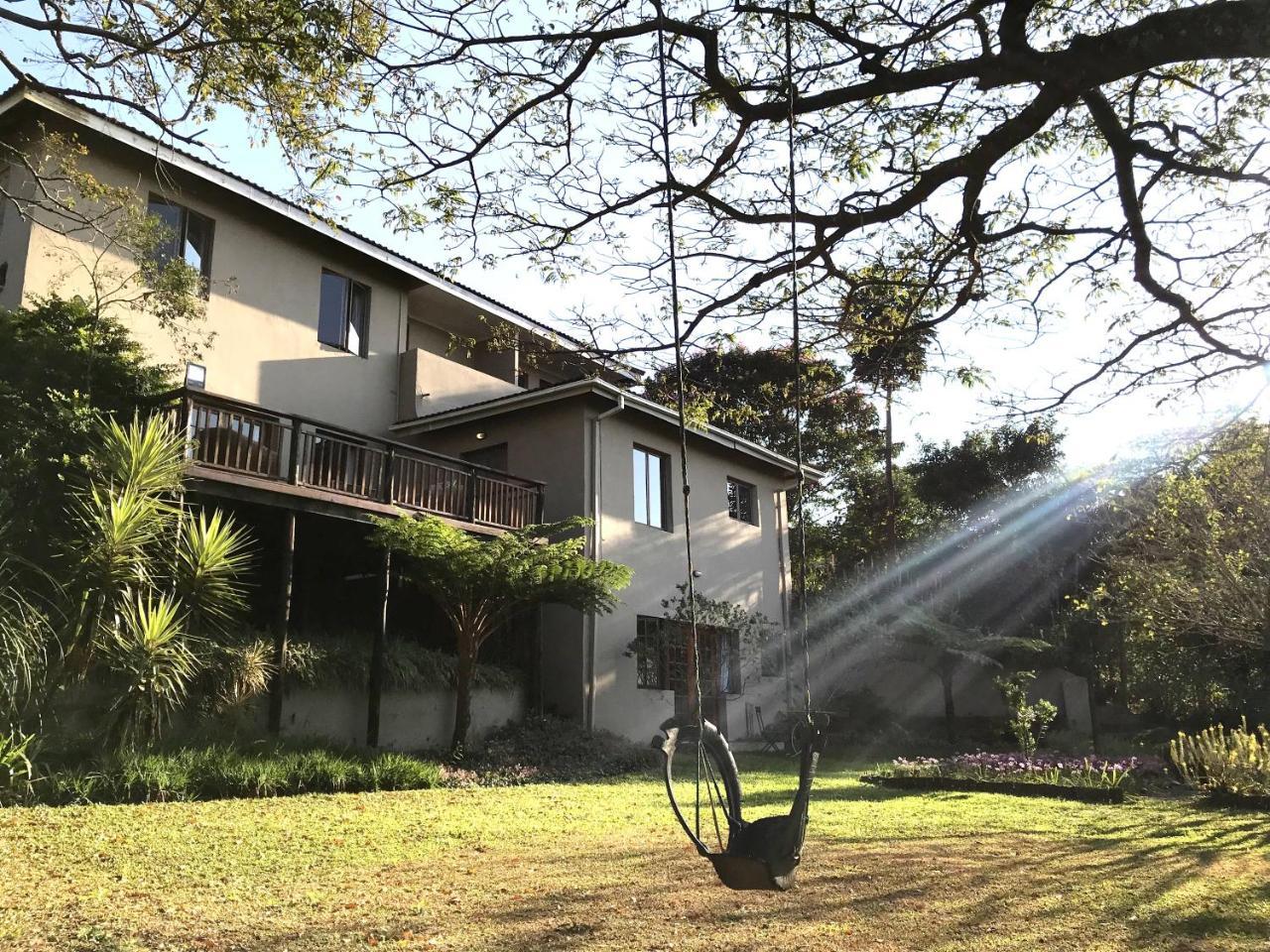 A Kings View Eshowe Exterior foto