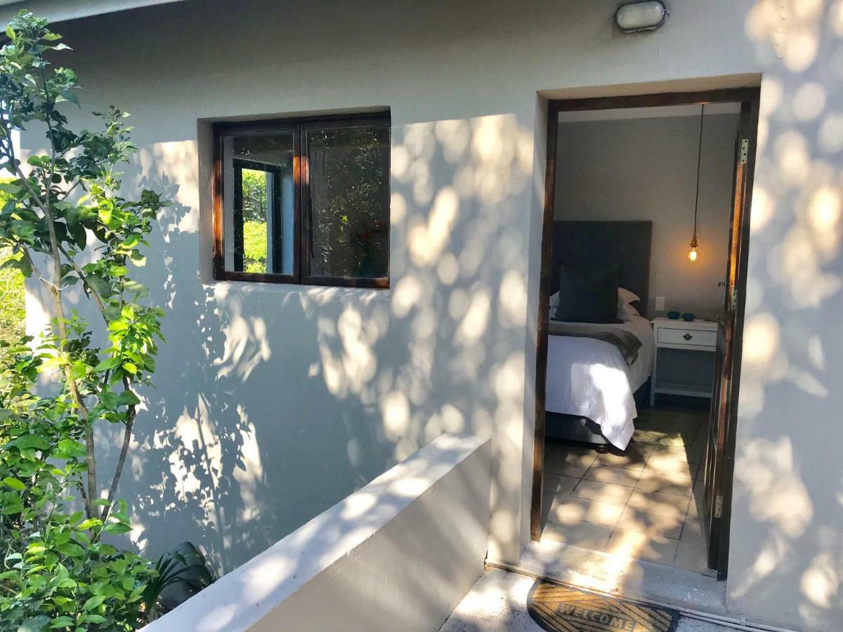 A Kings View Eshowe Exterior foto