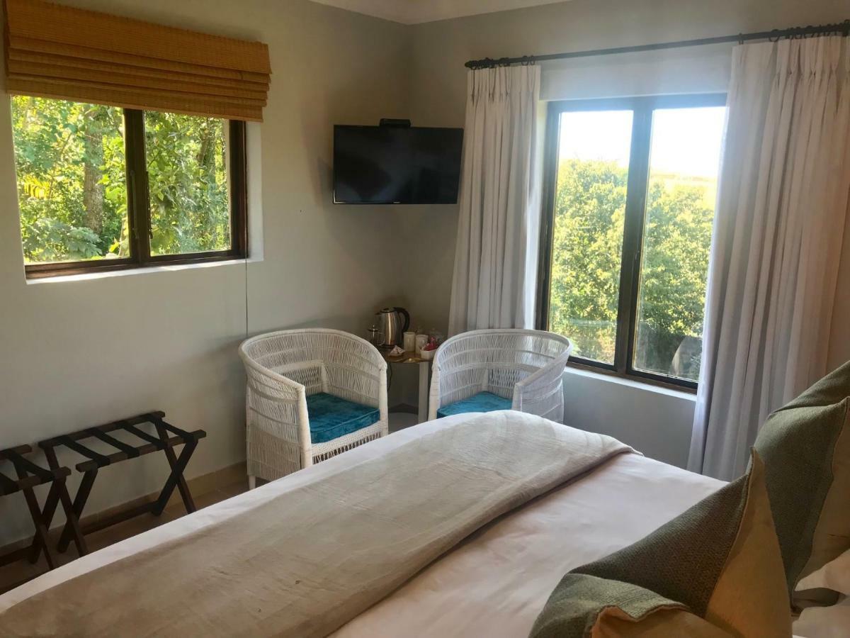 A Kings View Eshowe Exterior foto