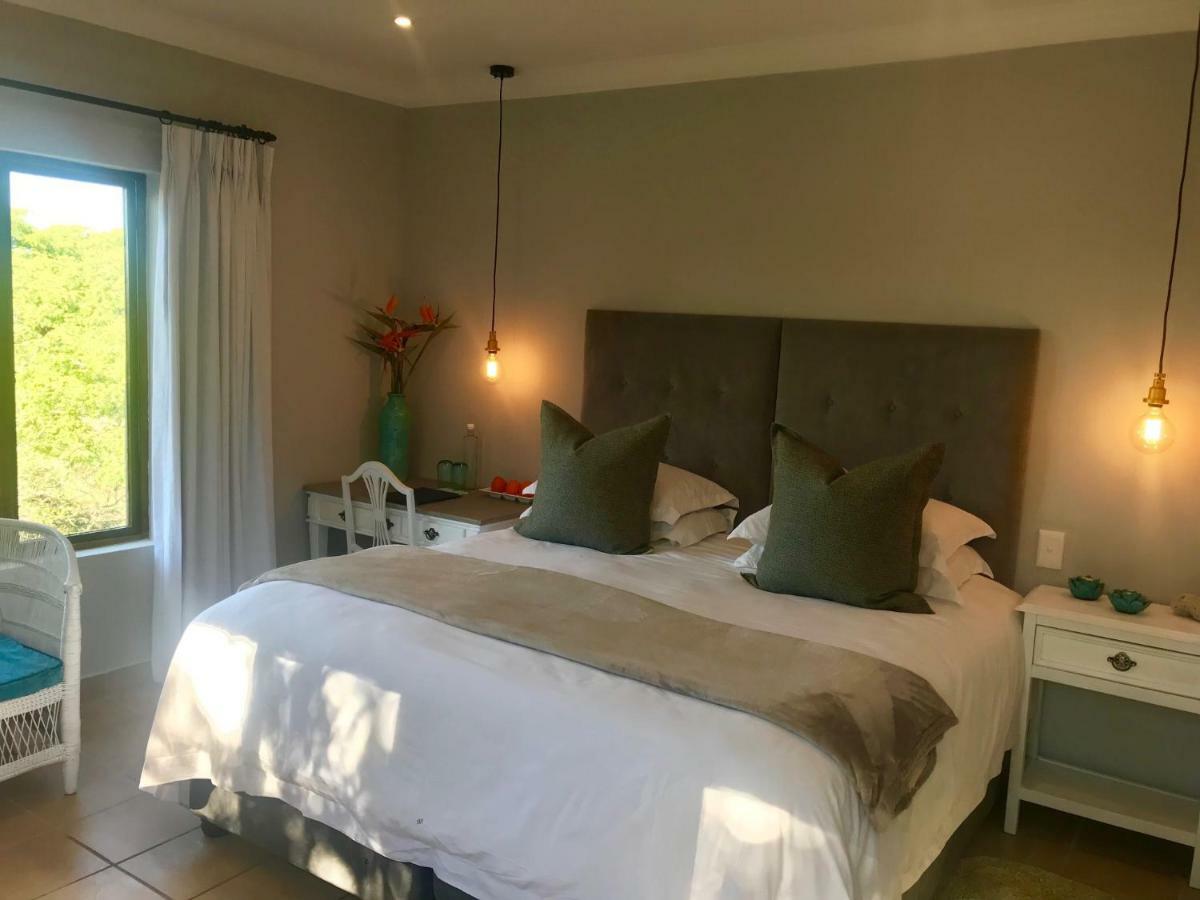 A Kings View Eshowe Exterior foto
