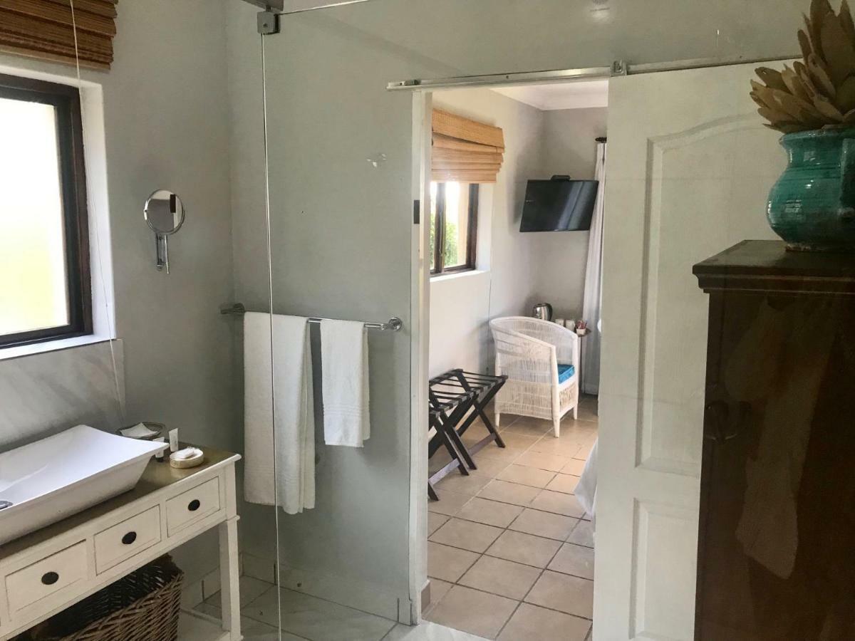 A Kings View Eshowe Exterior foto